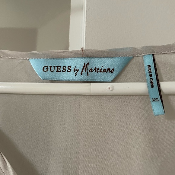 Guess by Marciano Shirt - Picture 3 of 5